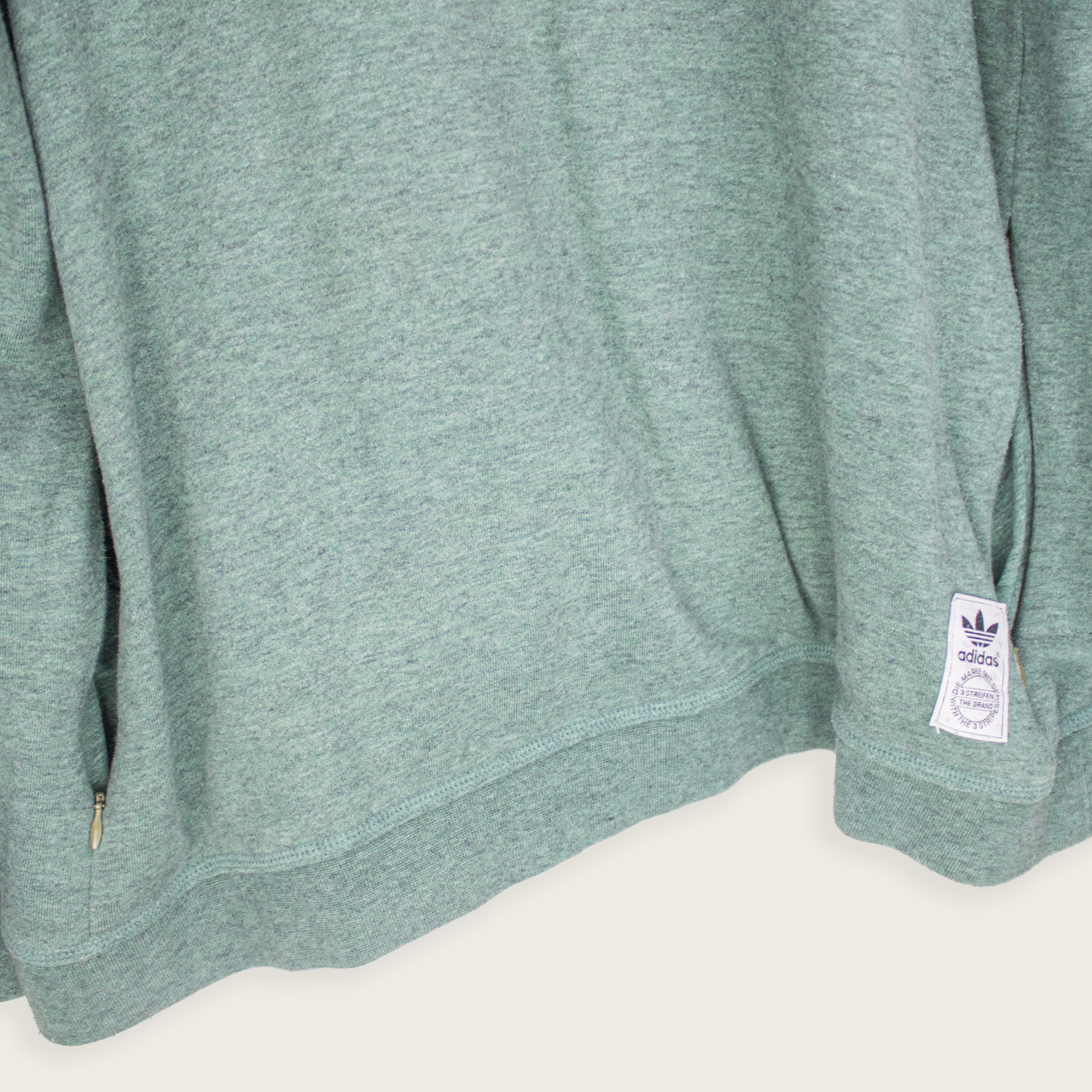 ADIDAS SWEATER - XXL