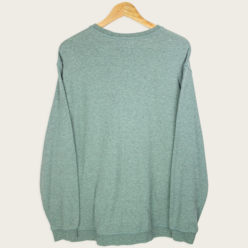 Adidas Crewneck Sweater - XXL