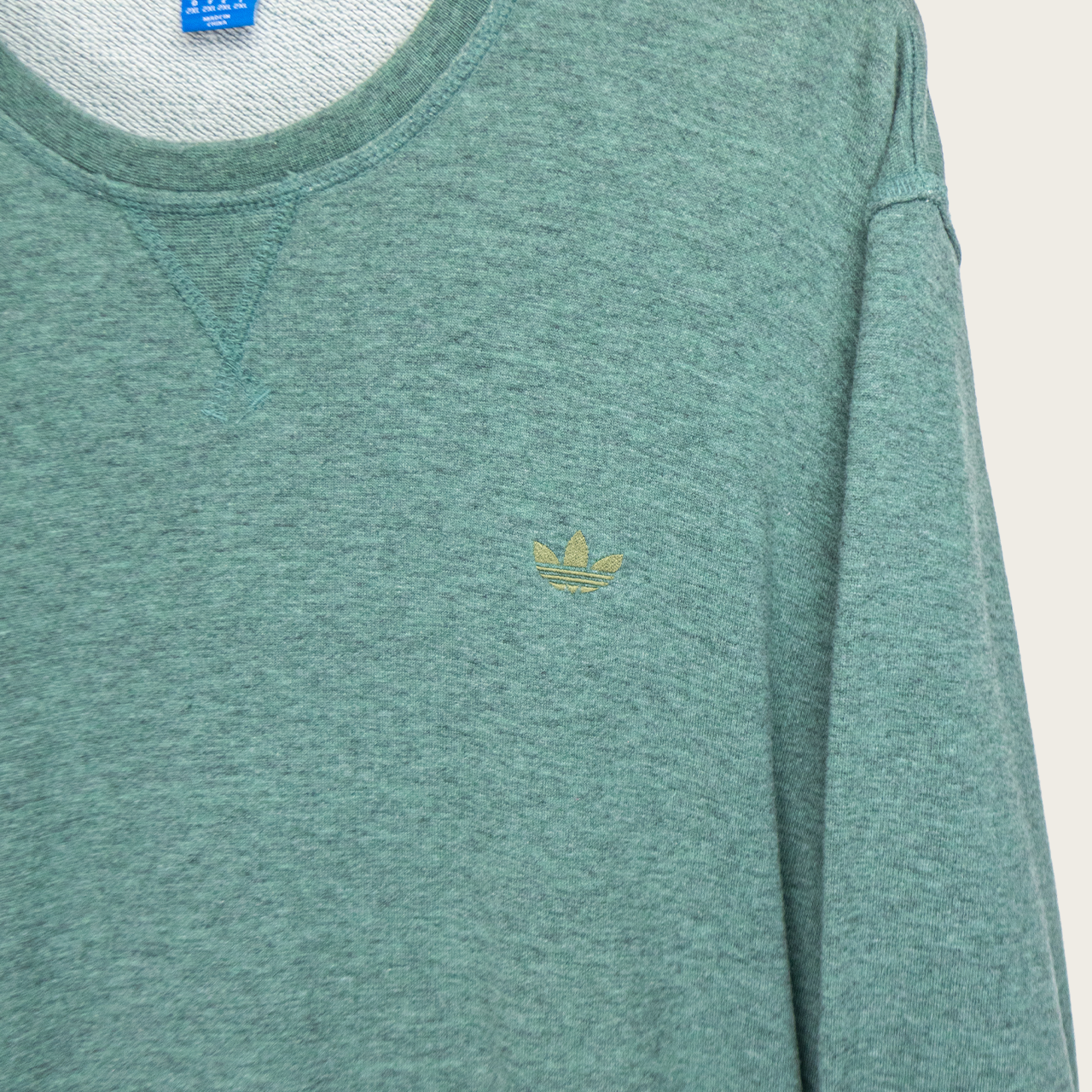 Adidas Crewneck Sweater - XL/XXL