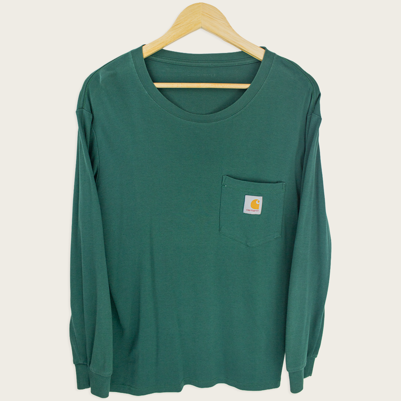 Carhartt T-Shirt - M