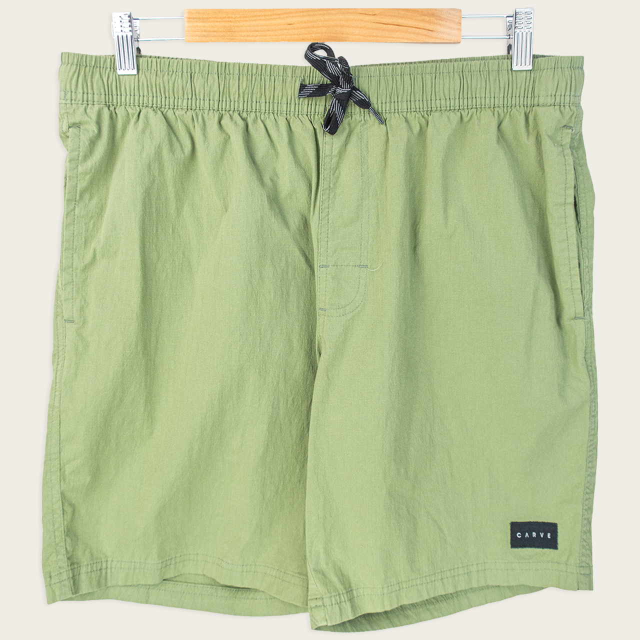 Carve Adjustable Shorts - 34"