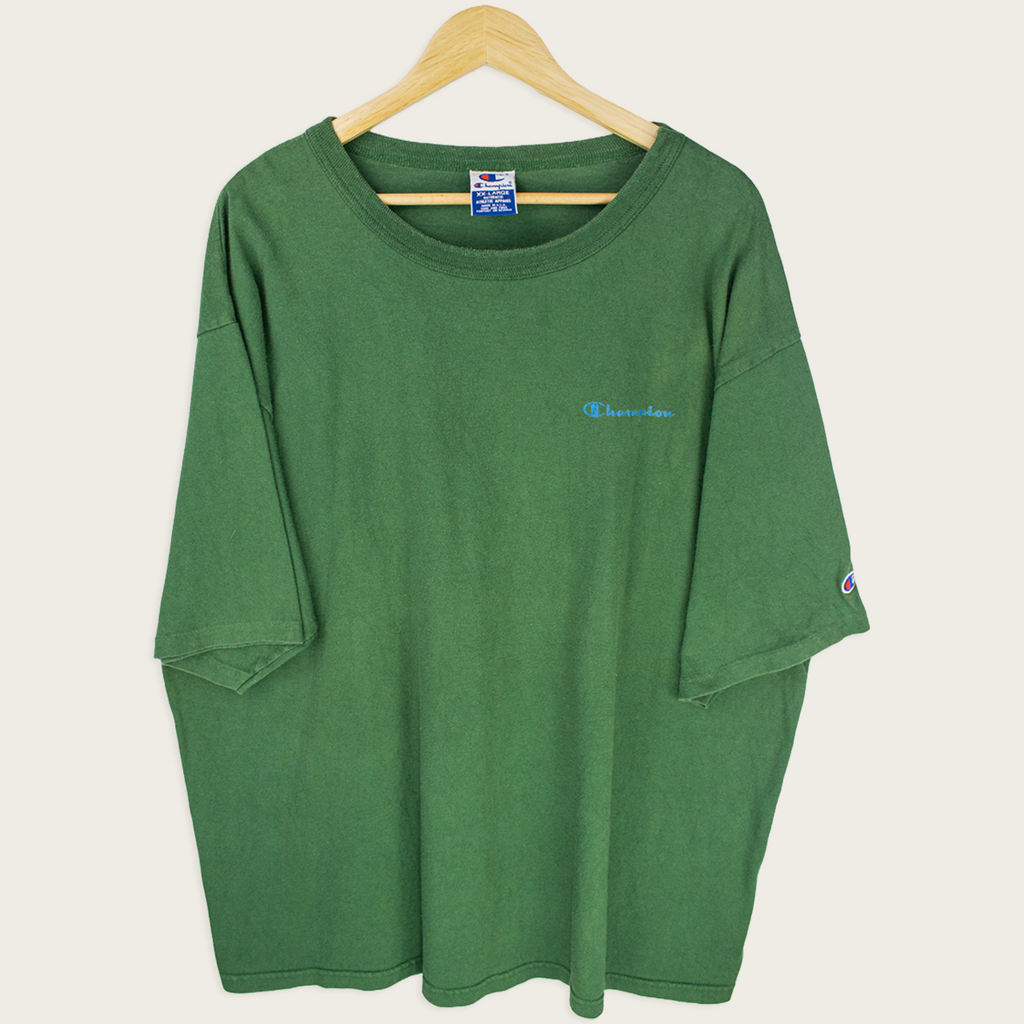 90's Champion T-Shirt - XXL