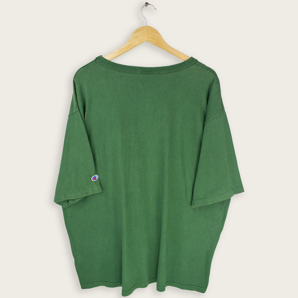 VINTAGE CHAMPION T-SHIRT - XXL