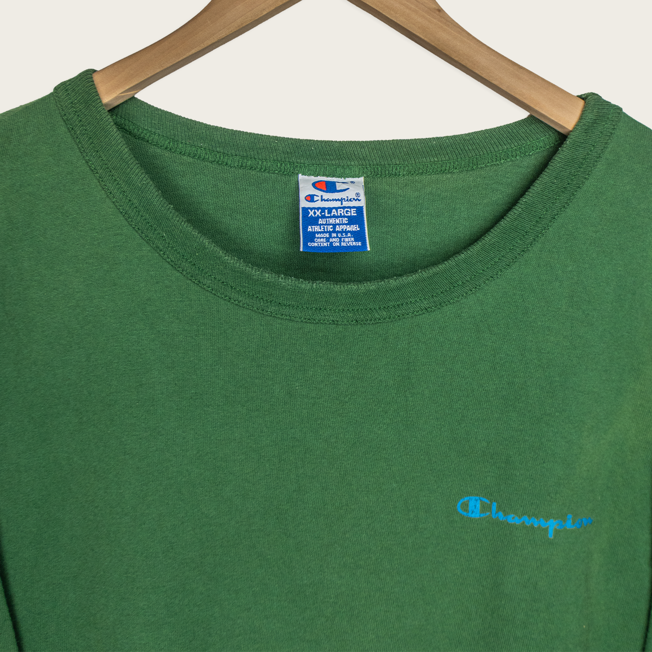 90s Champion T-Shirt - XL/XXL
