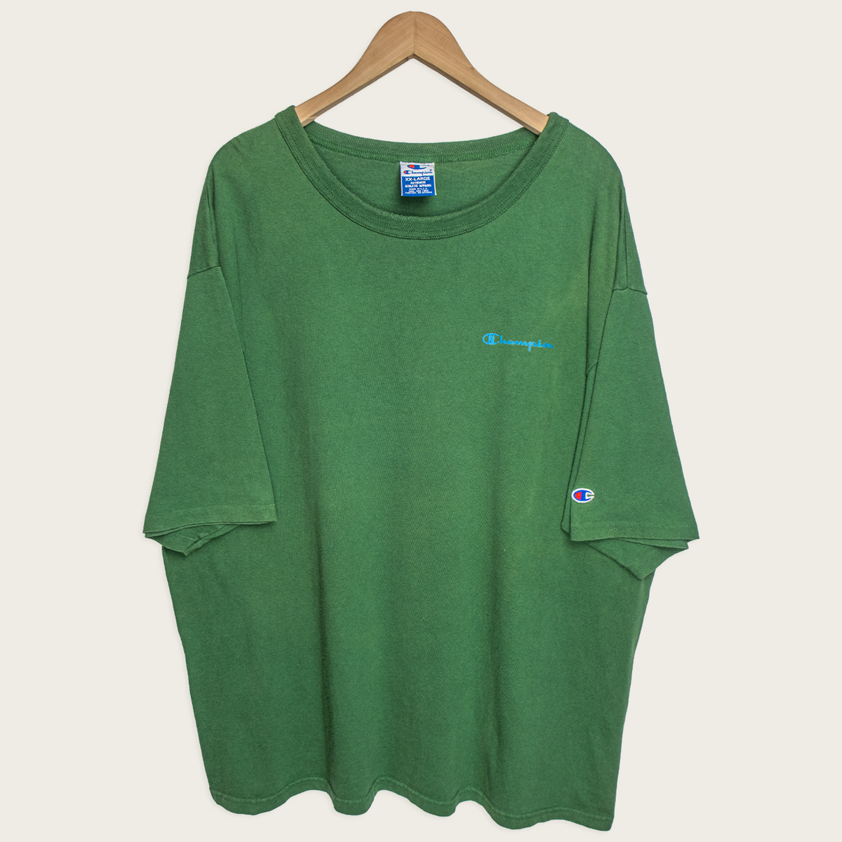 90s Champion T-Shirt - XL/XXL