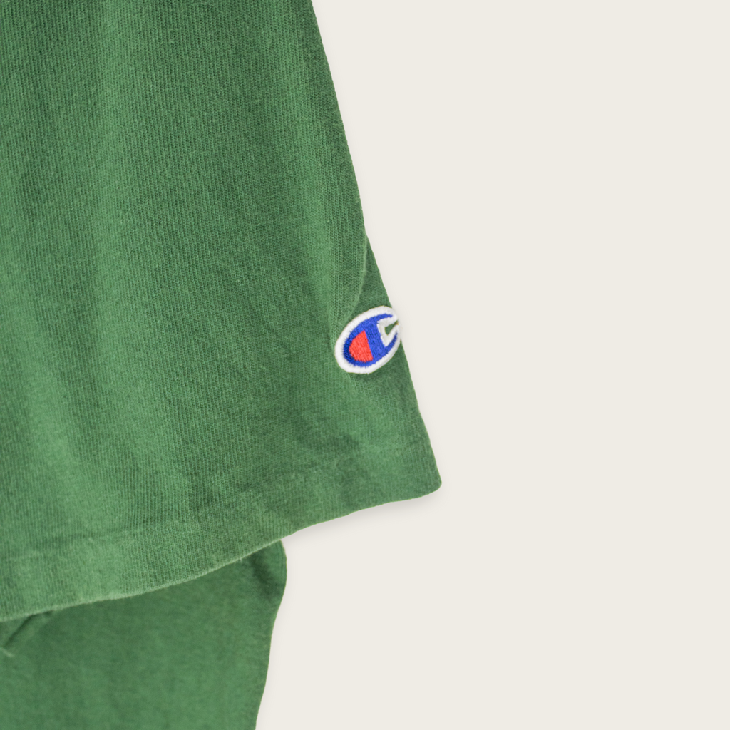 VINTAGE CHAMPION T-SHIRT - XXL