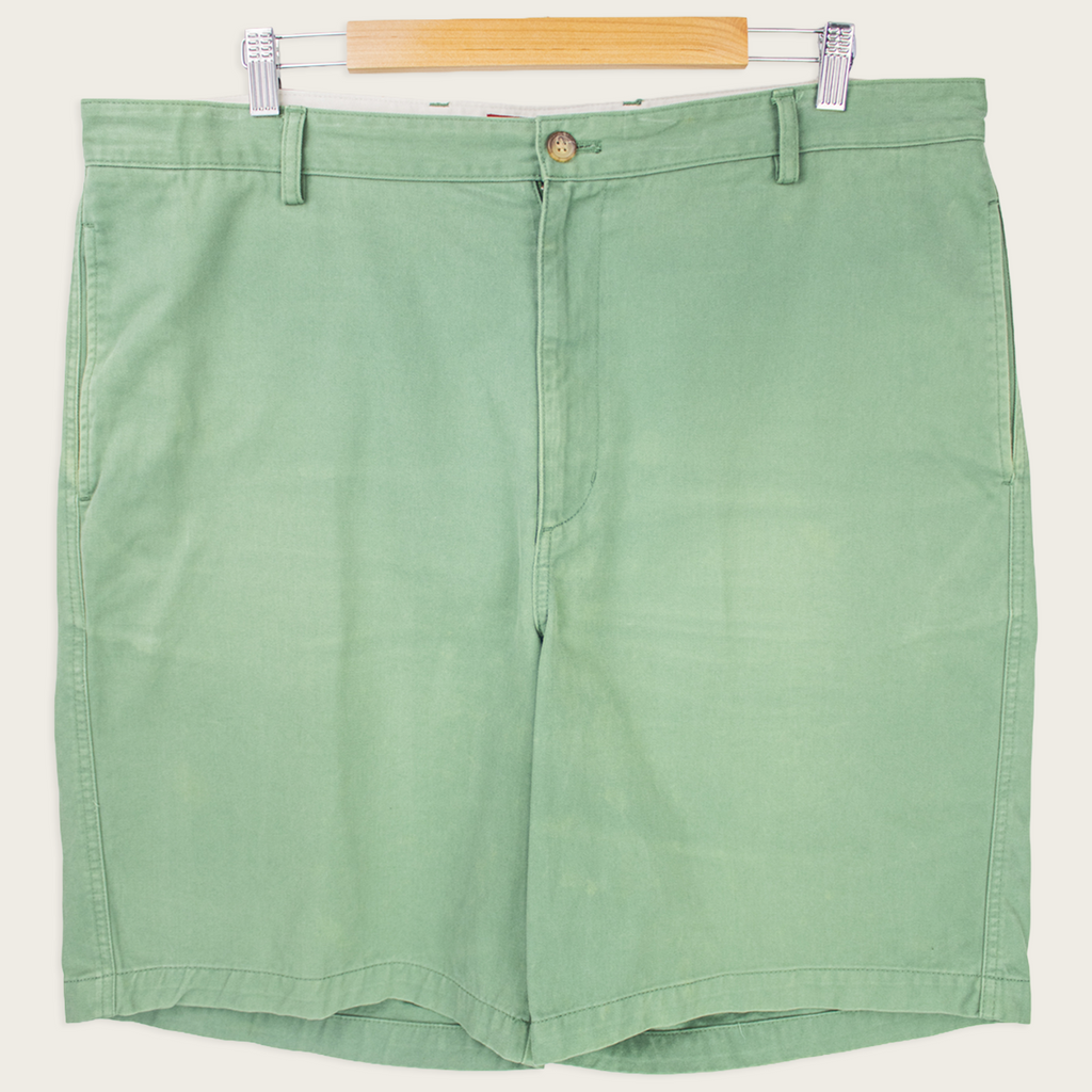 00's Chaps Tailored Shorts - 40"