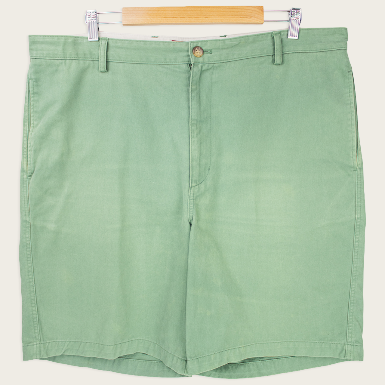 00's Chaps Tailored Shorts - 40"