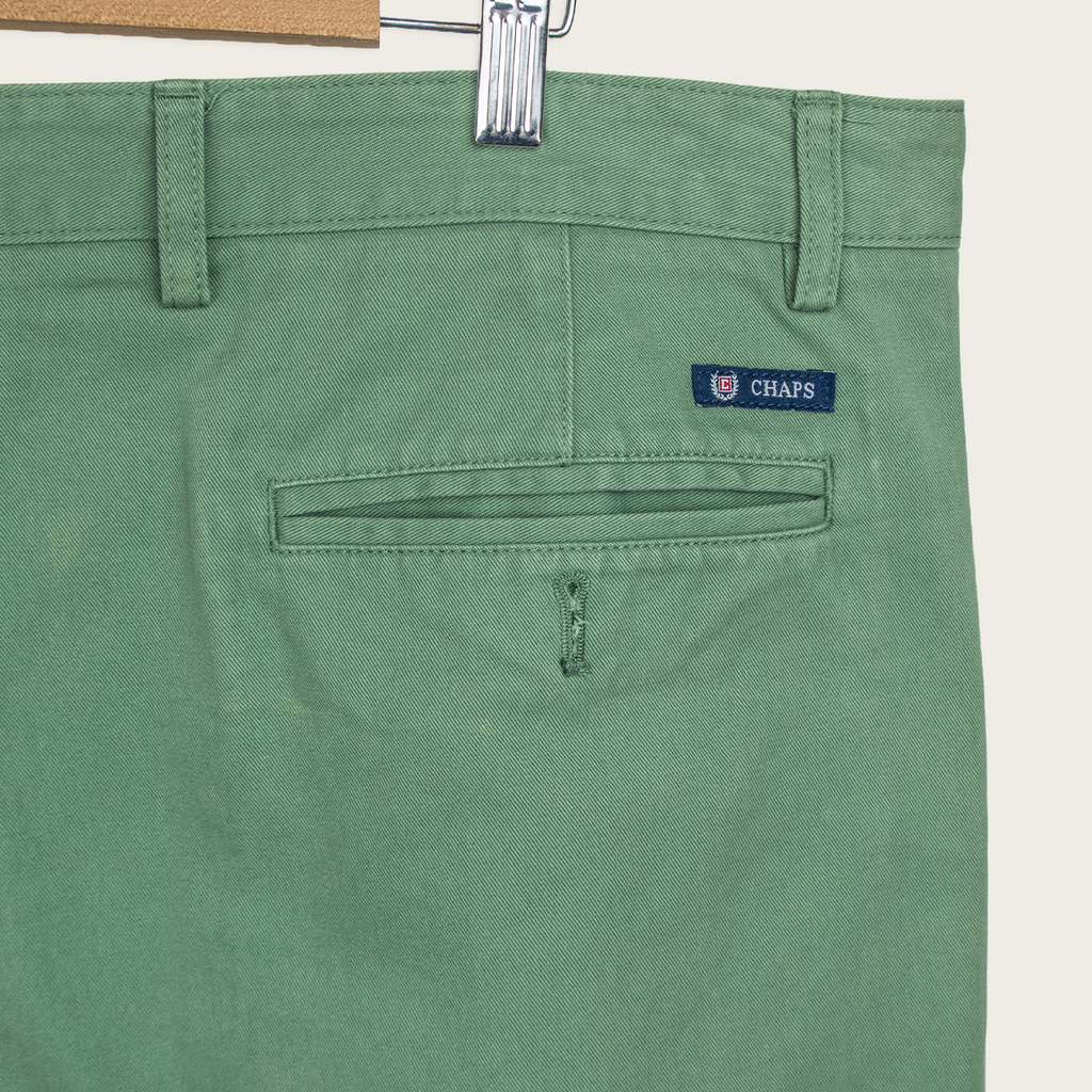 00's Chaps Tailored Shorts - XL/XXL