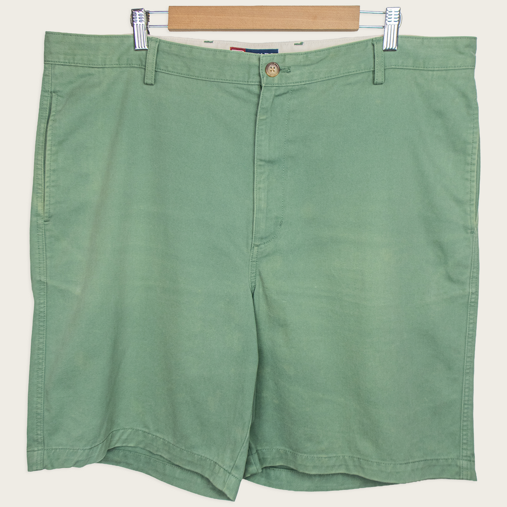 00's Chaps Tailored Shorts - XL/XXL