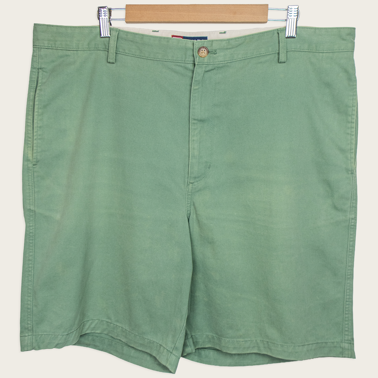00's Chaps Tailored Shorts - XL/XXL