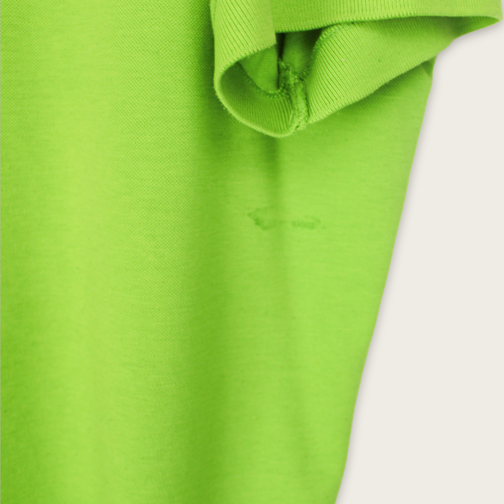 VINTAGE COLUMBIA POLO SHIRT - XL