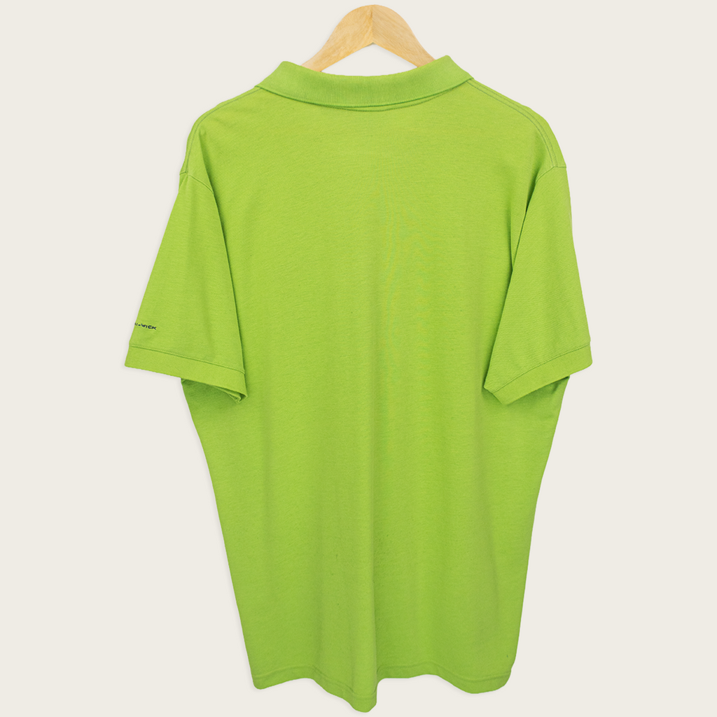 Columbia Sportswear Polo Shirt - XL