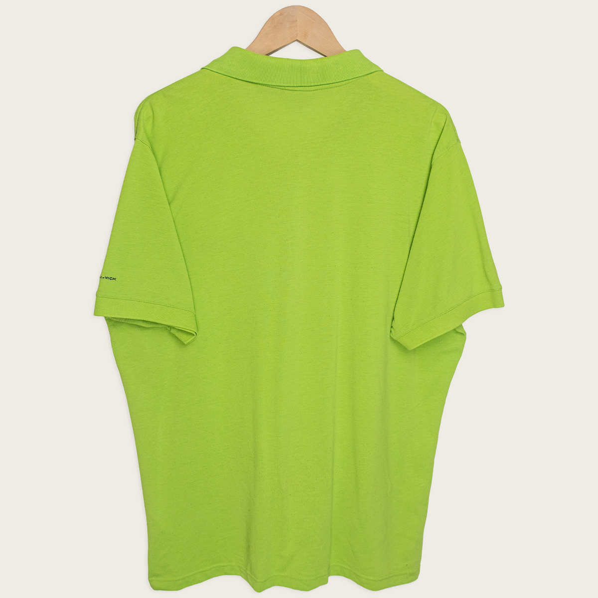 Columbia Sportswear Polo Shirt - L/XL