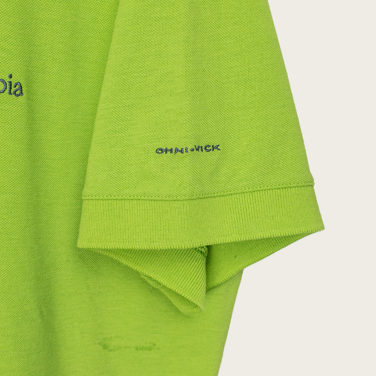 Columbia Sportswear Polo Shirt - L/XL