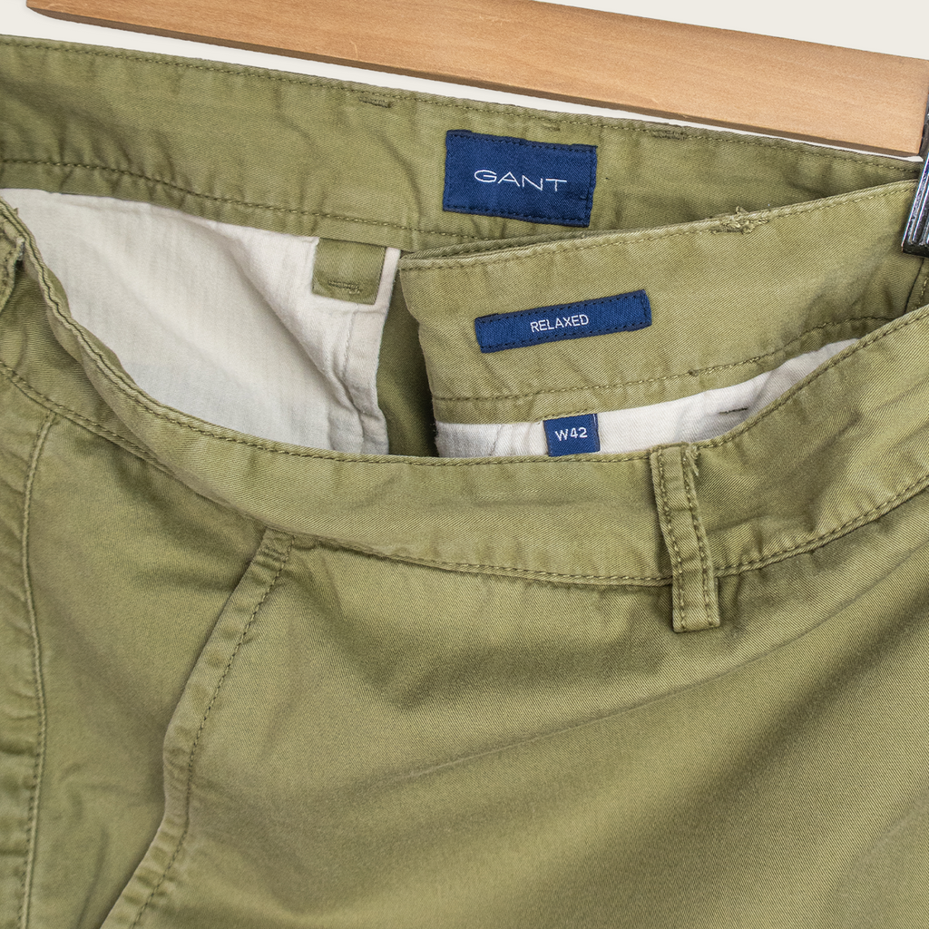 Gant Tailored Shorts - XL/XXL