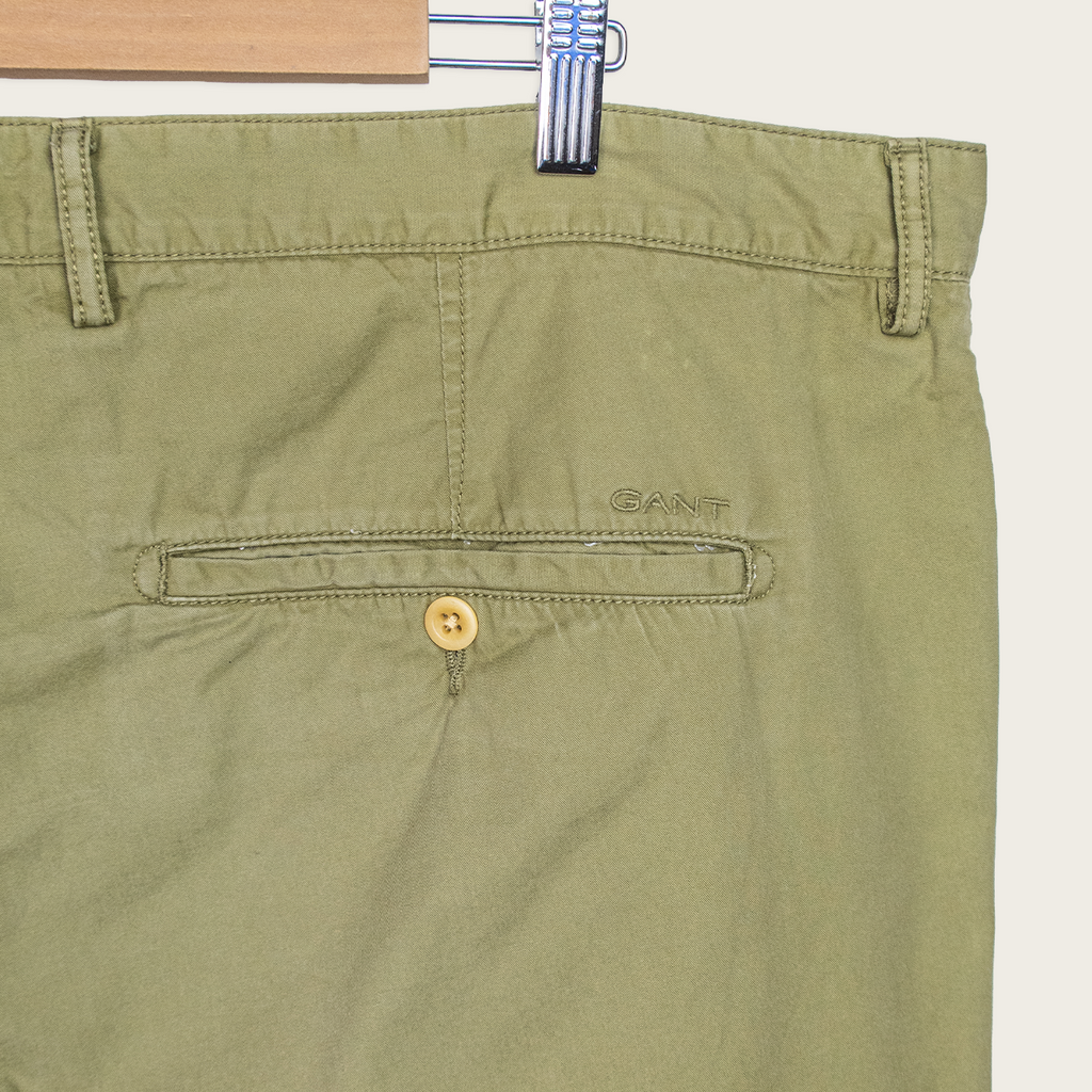Gant Tailored Shorts - XL/XXL