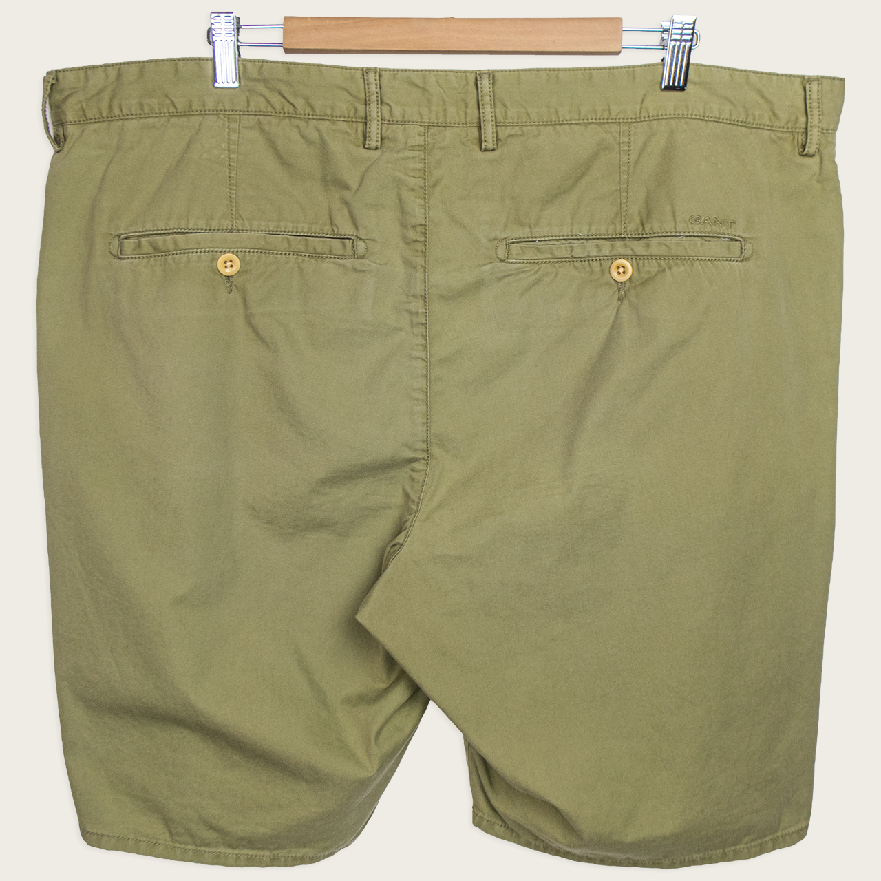 Gant Tailored Shorts - XL/XXL