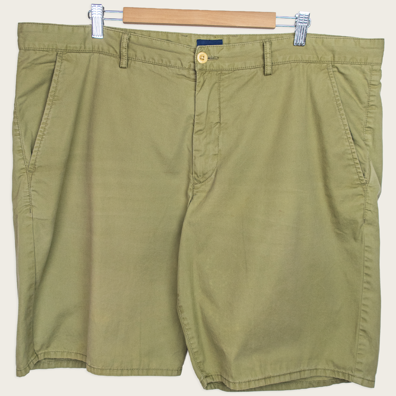 Gant Tailored Shorts - XL/XXL
