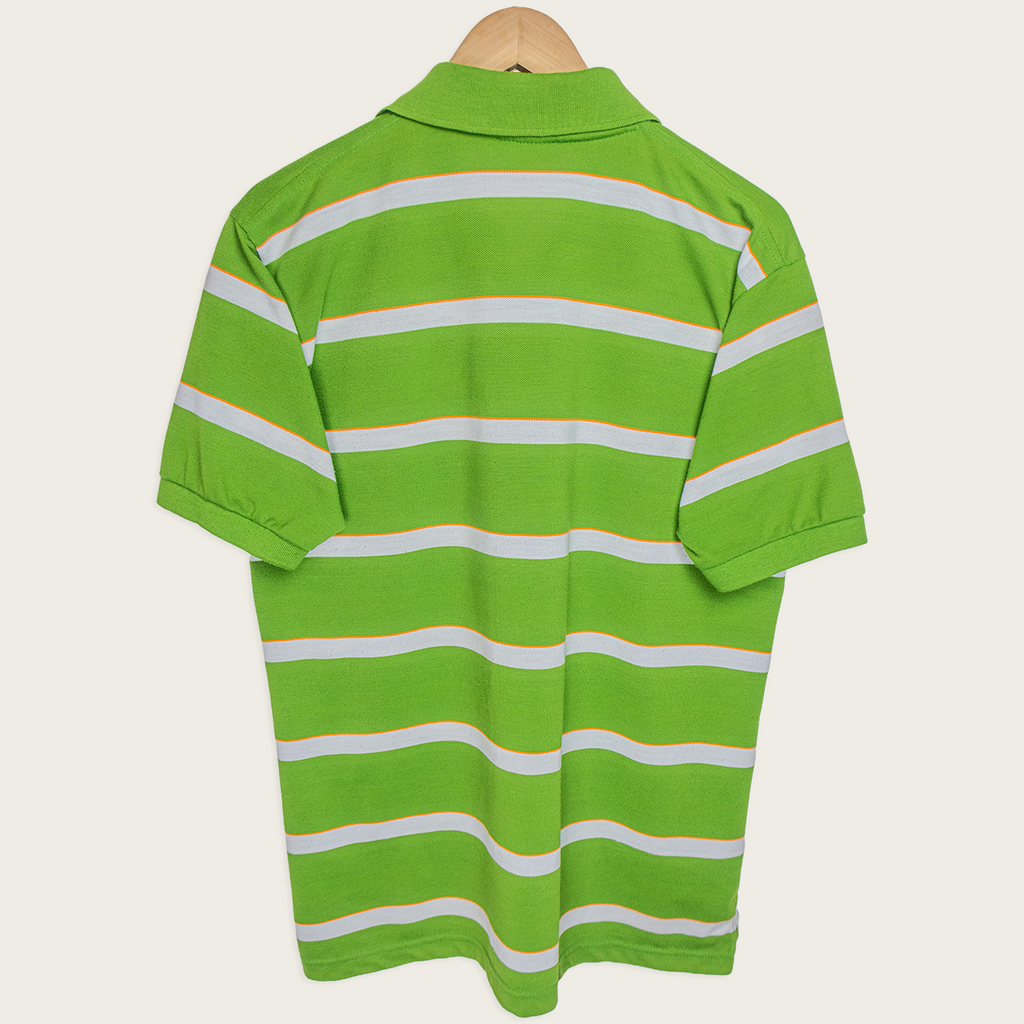 00s Lacoste Sport Polo Shirt - L