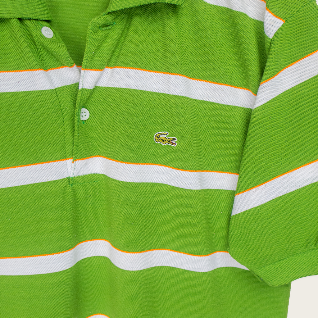00s Lacoste Sport Polo Shirt - L
