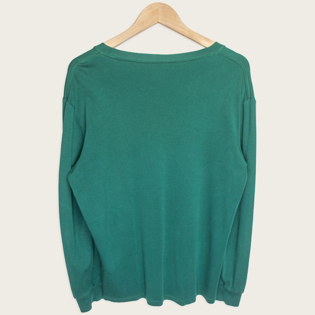 Carhartt Long-Sleeve T-Shirt - S/M