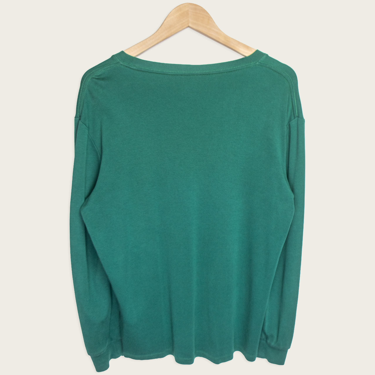 Carhartt Long-Sleeve T-Shirt - S/M