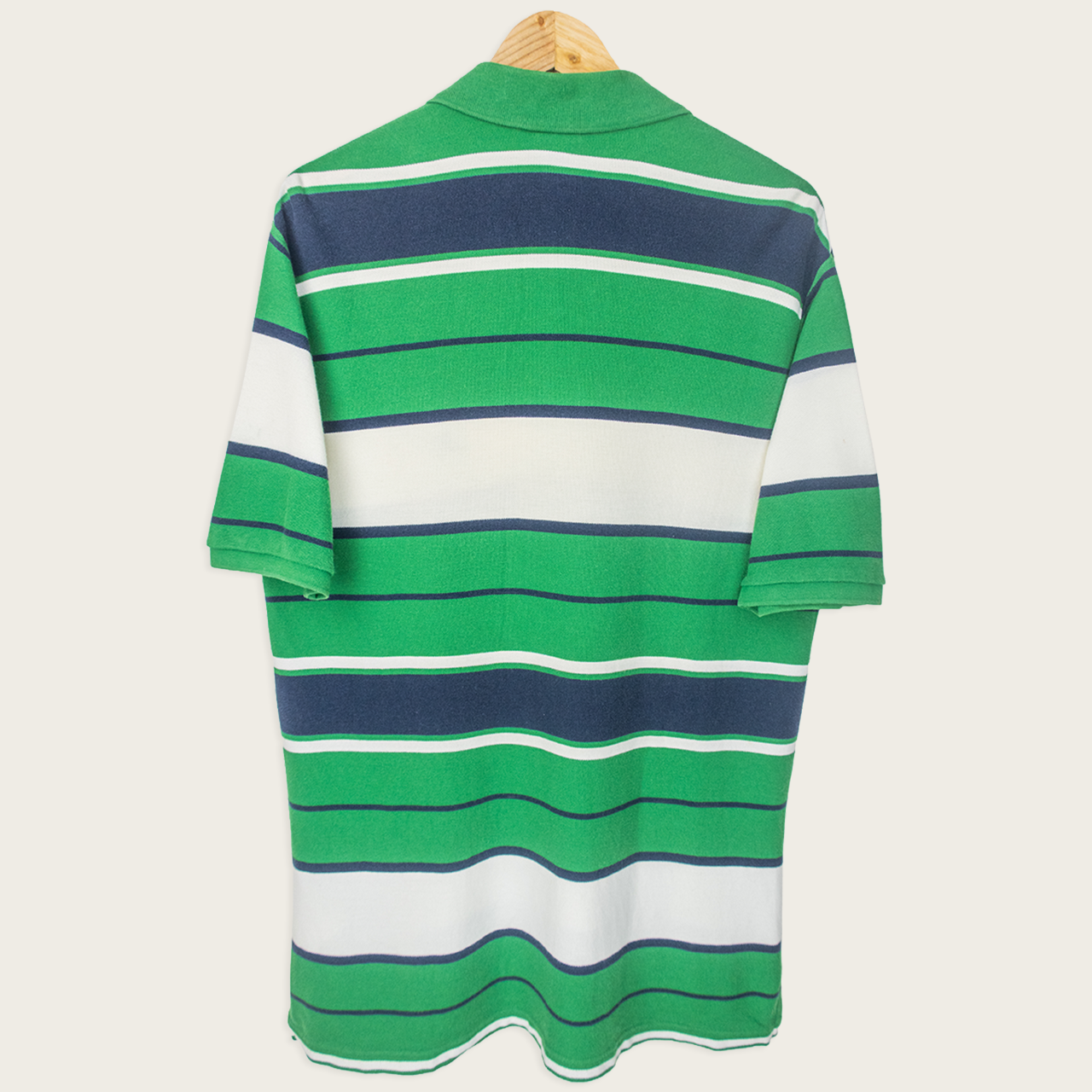 00's Nike Polo Shirt - L