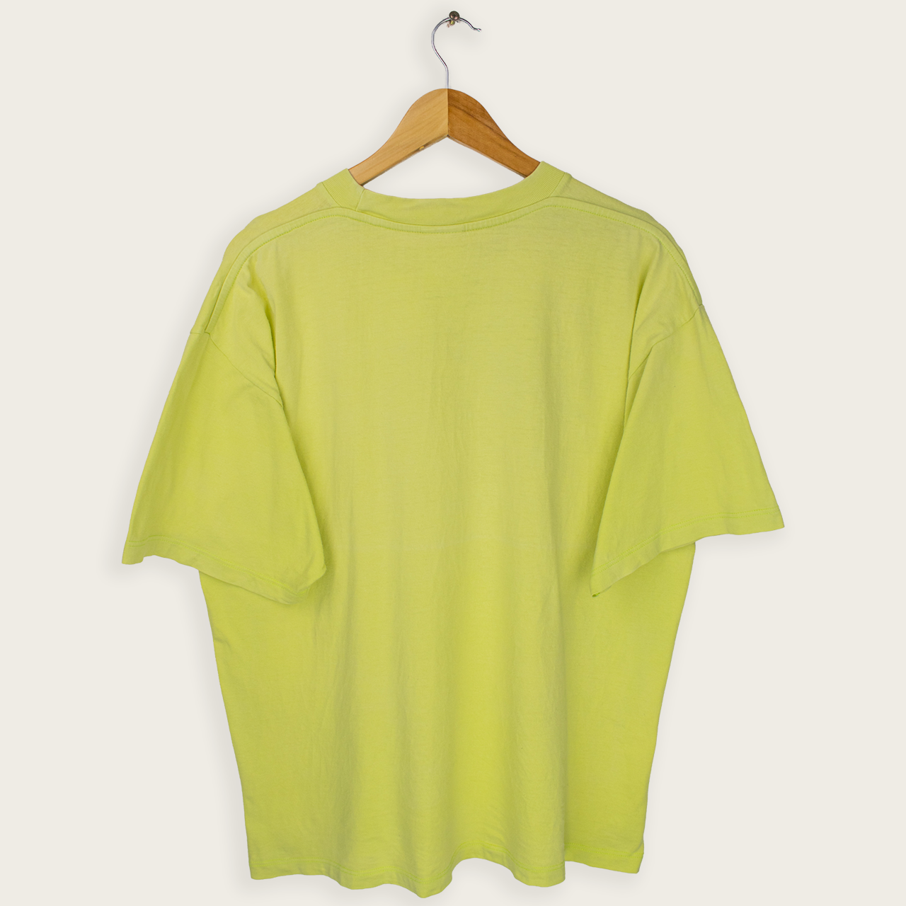 VINTAGE NIKE T-SHIRT - L