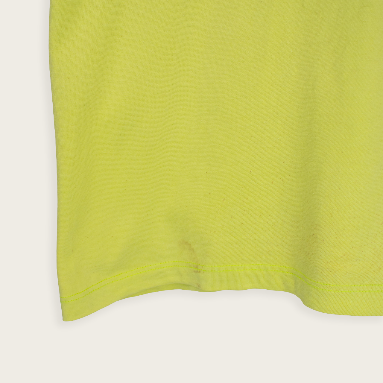 VINTAGE NIKE T-SHIRT - L