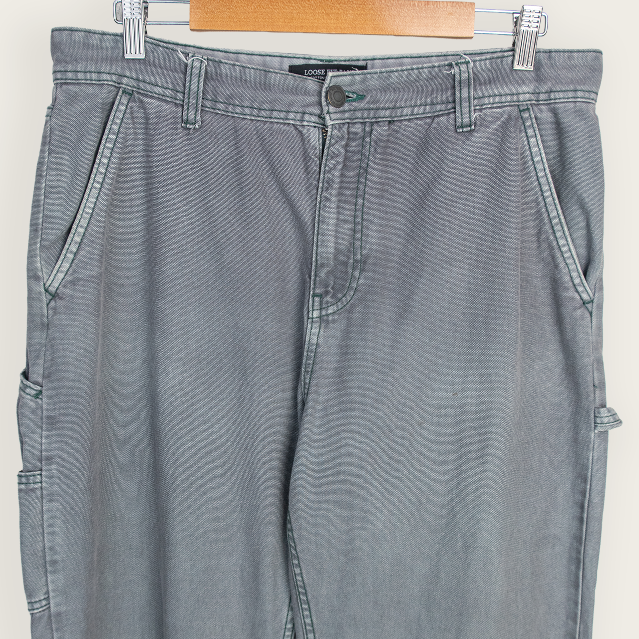 Cotton On Carpenter Pants - 32"