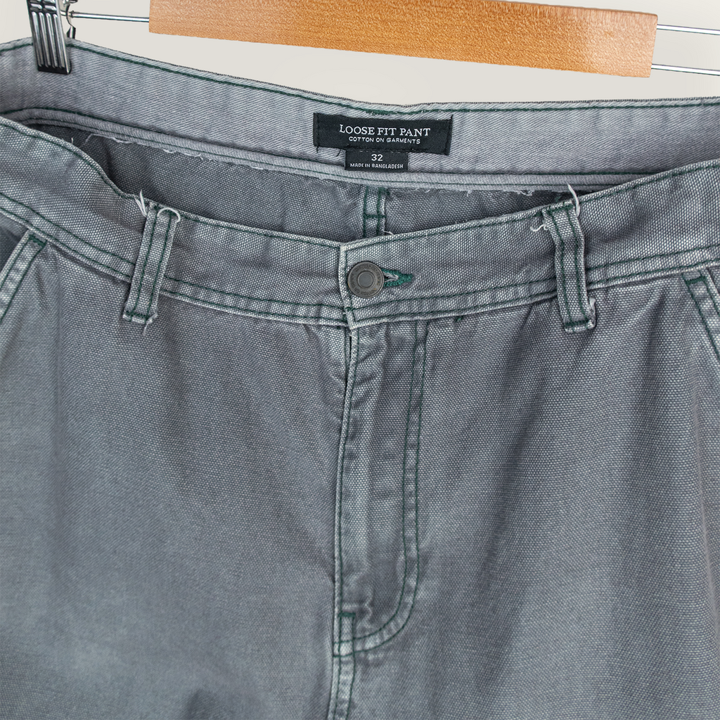 Cotton On Carpenter Pants - 32"