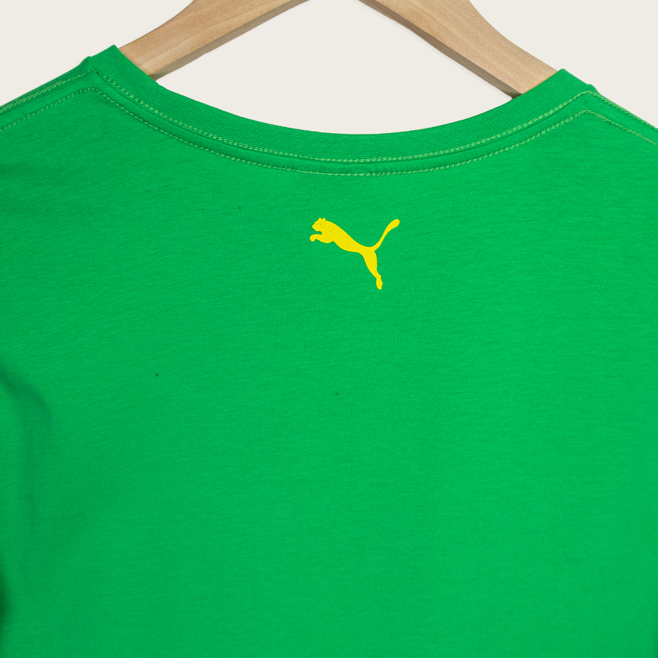 00s Puma T-Shirt - S/M