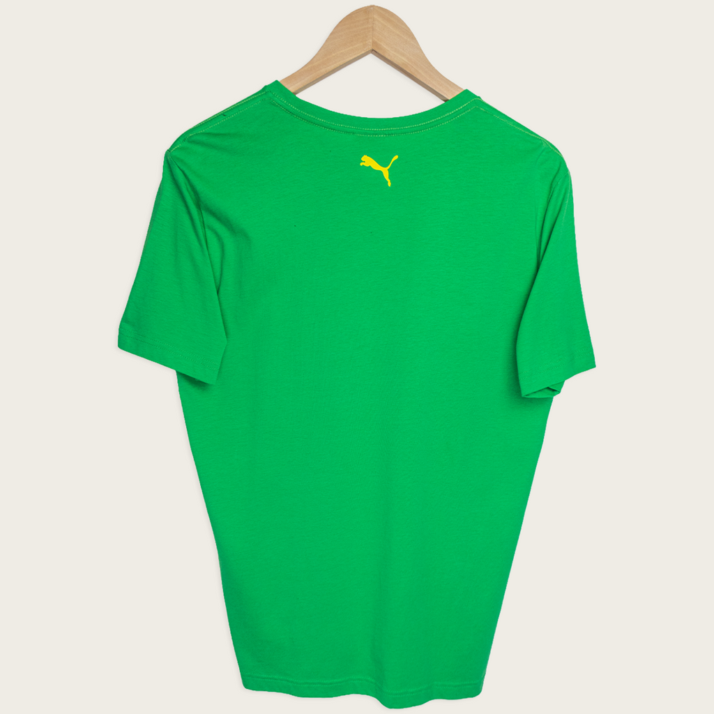 00s Puma T-Shirt - S/M