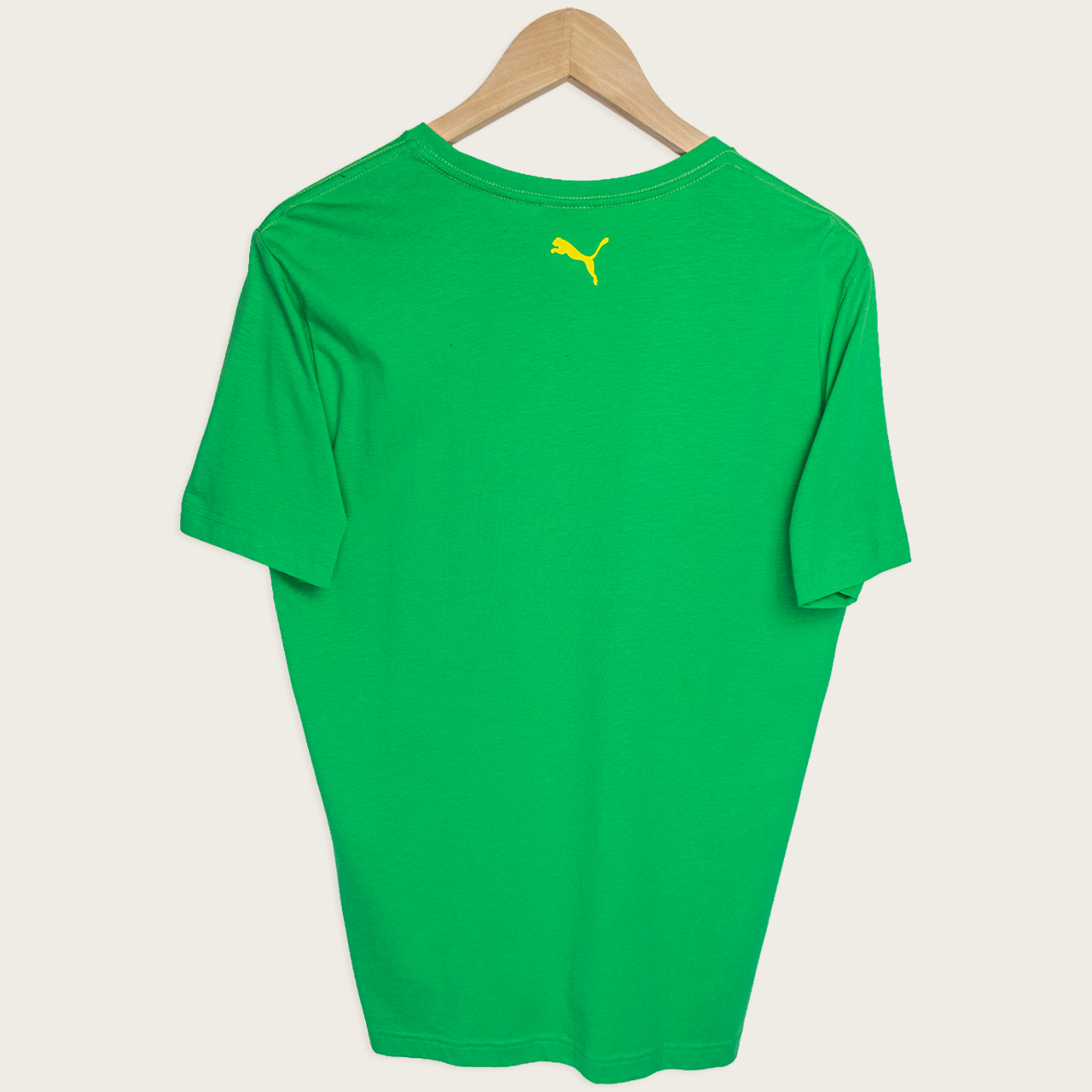 00s Puma T-Shirt - S/M