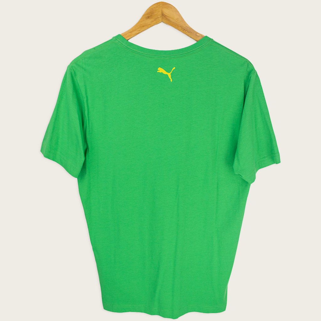 00's Puma T-Shirt - L