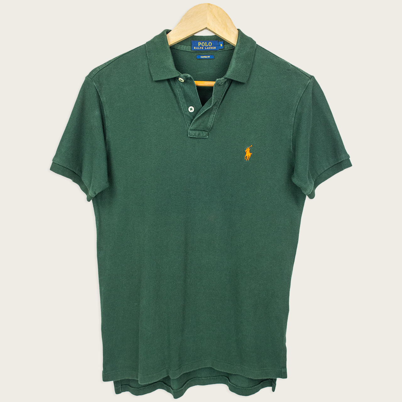 00's Polo by Ralph Lauren Polo Shirt - S