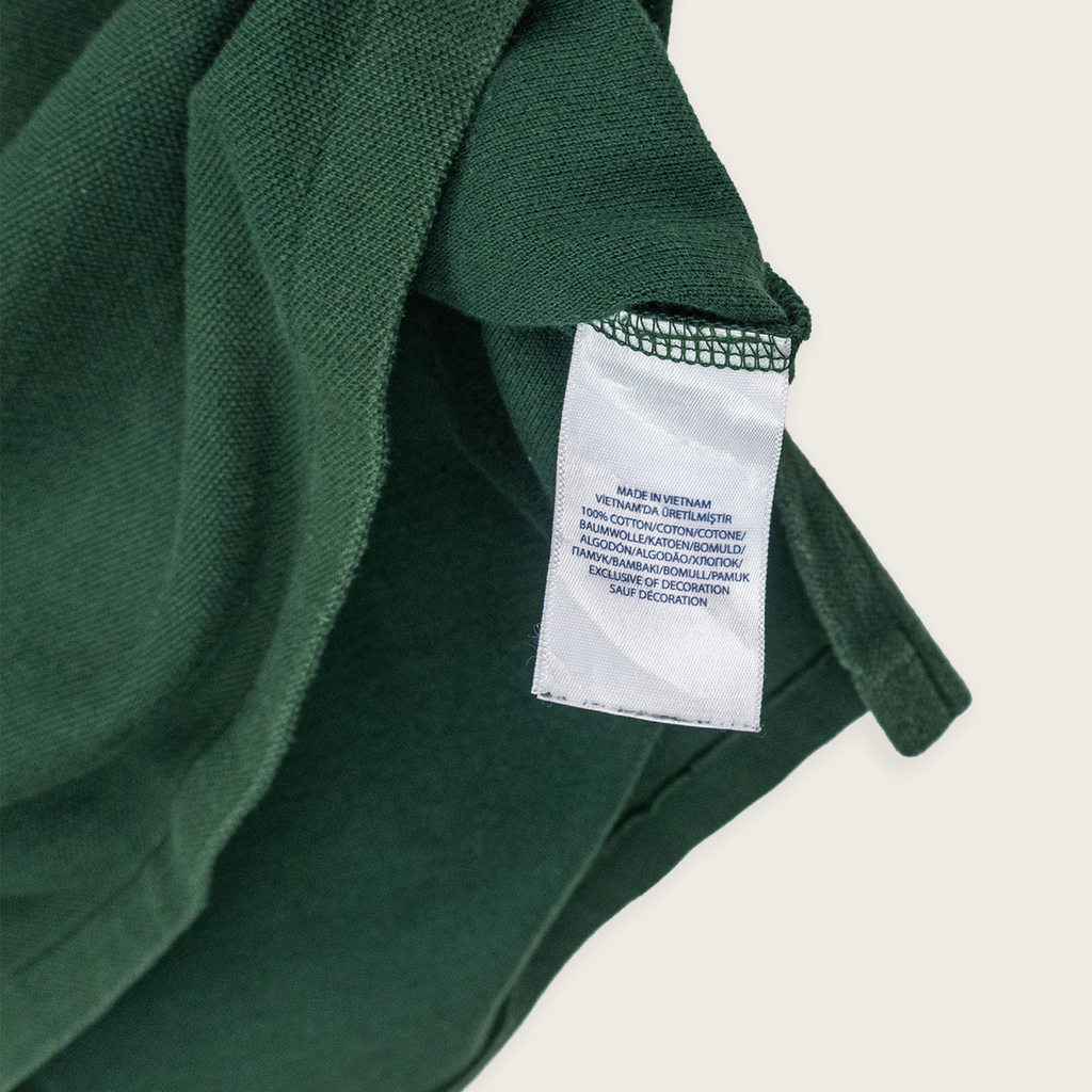00's Polo by Ralph Lauren Polo Shirt - S