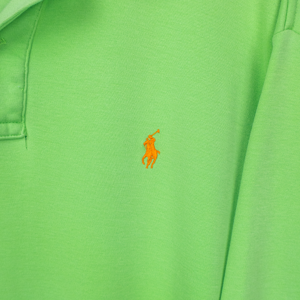 90's Polo by Ralph Lauren Polo Shirt - XL