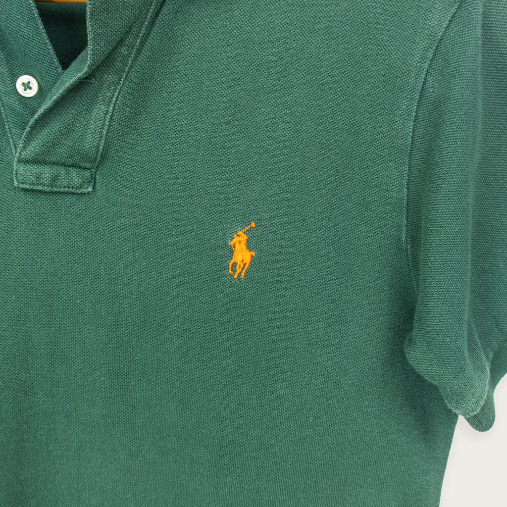 00's Polo by Ralph Lauren Polo Shirt - S