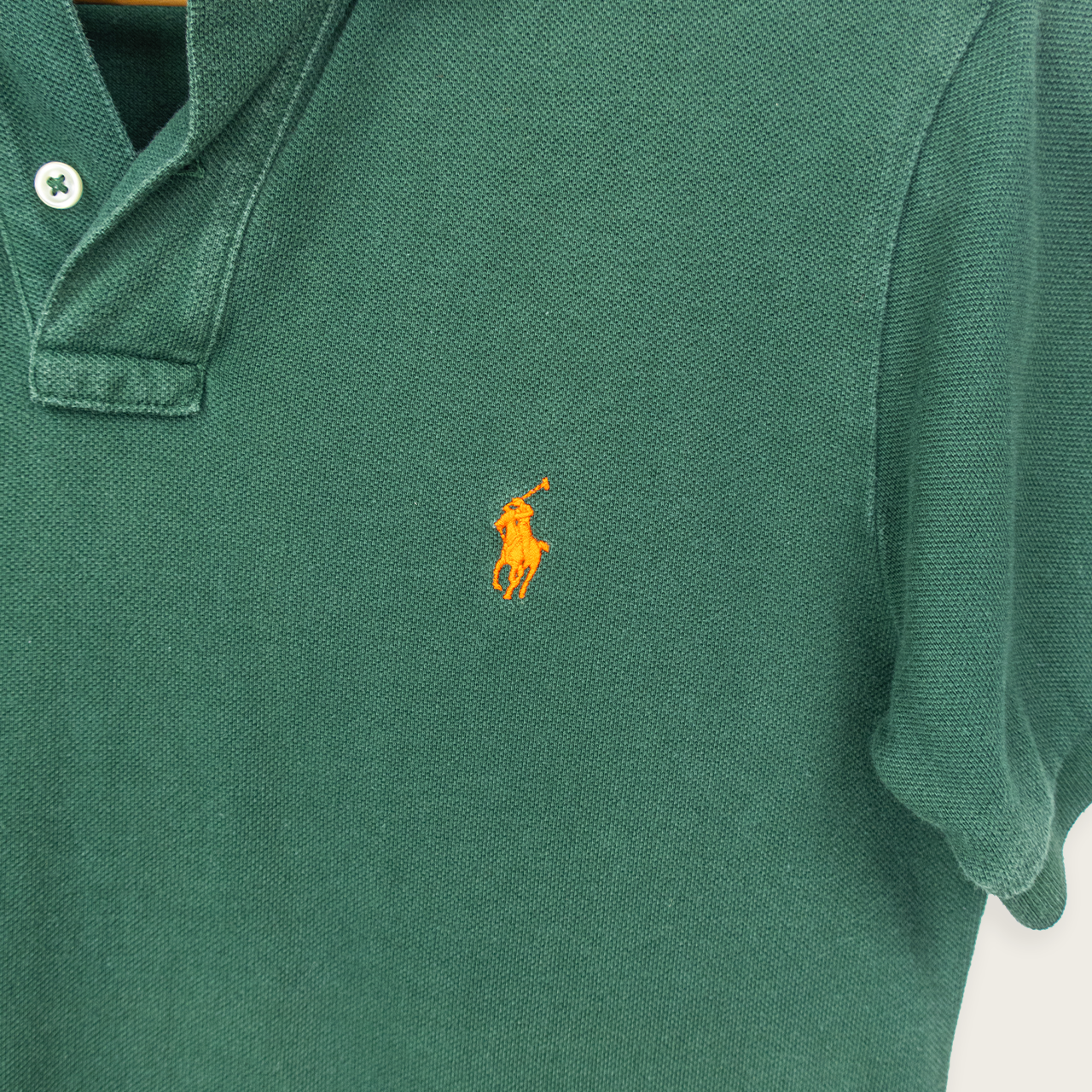 00's Polo by Ralph Lauren Polo Shirt - S