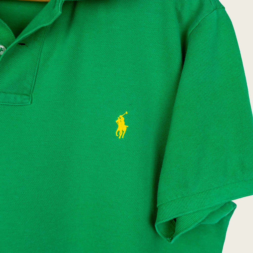 90's Polo by Ralph Lauren Polo Shirt - L
