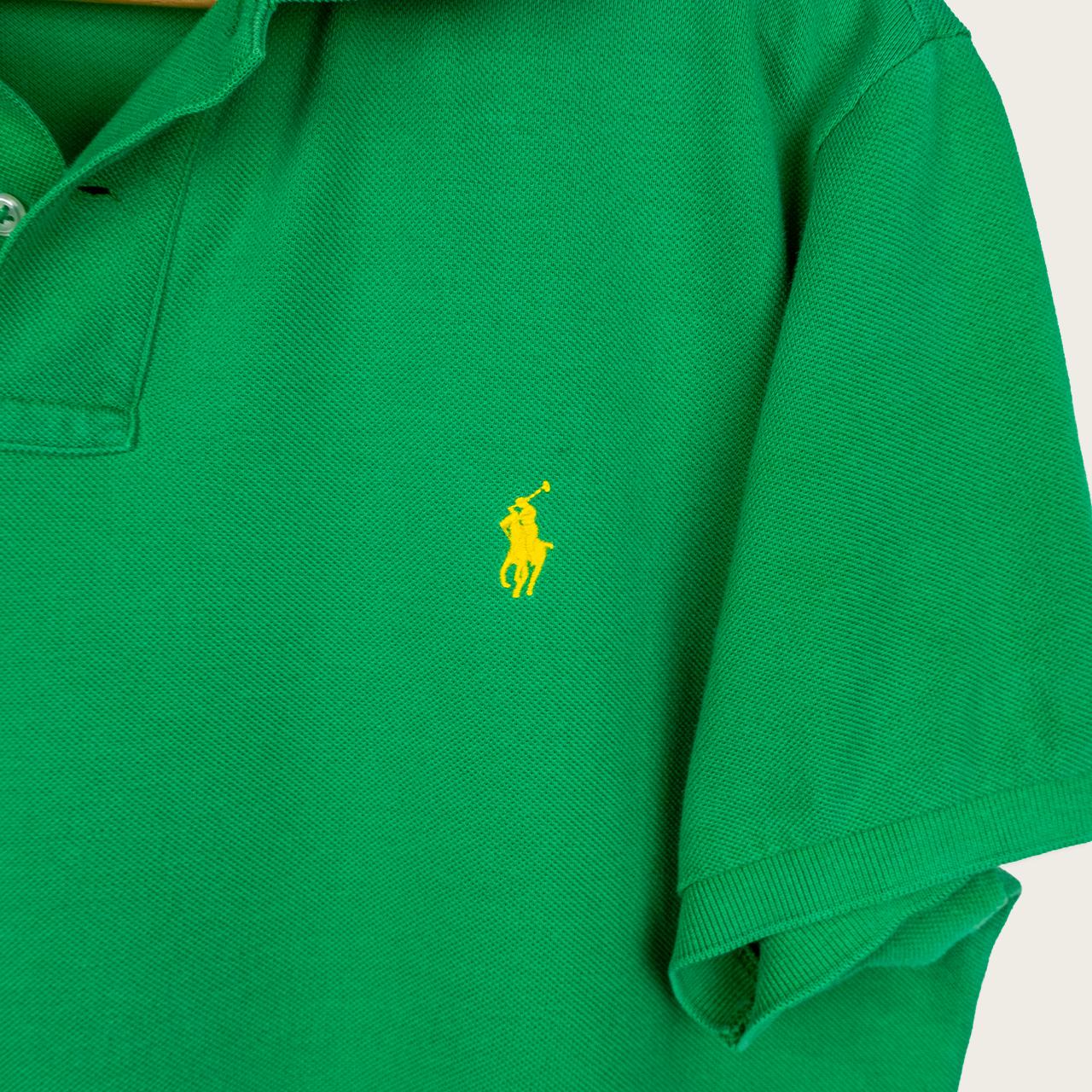 90's Polo by Ralph Lauren Polo Shirt - L