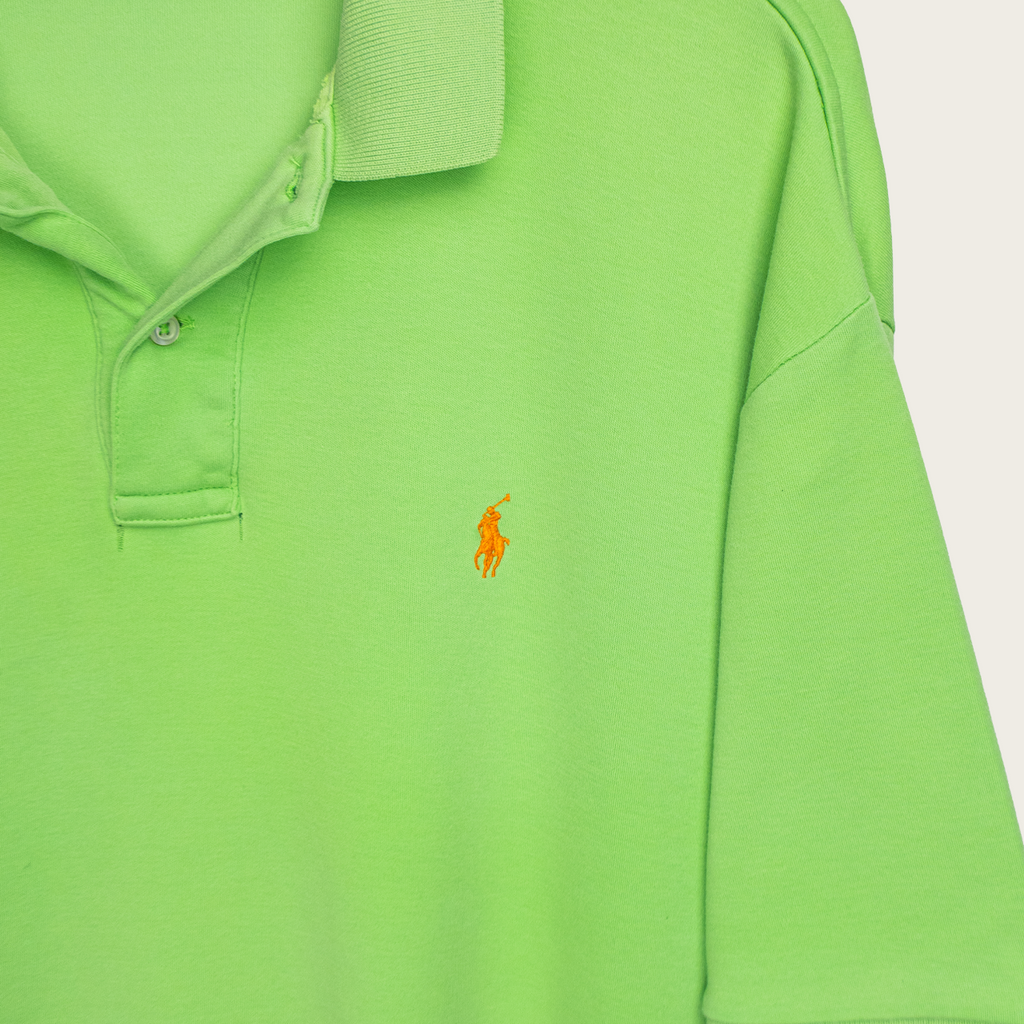 00s Polo by Ralph Lauren Polo Shirt - XL
