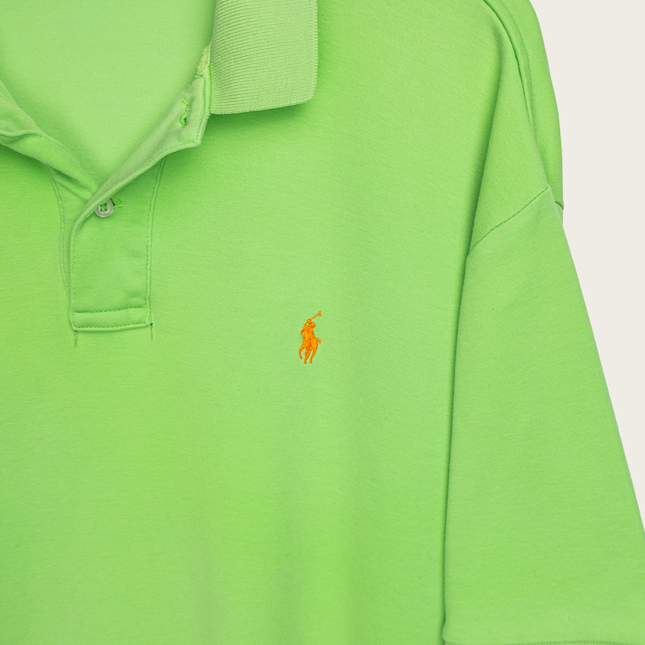 00s Polo by Ralph Lauren Polo Shirt - XL