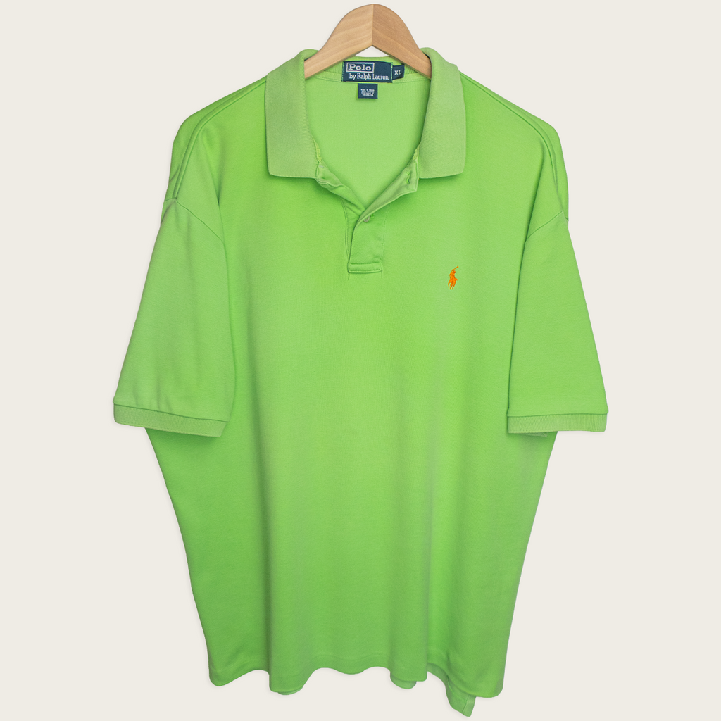 00s Polo by Ralph Lauren Polo Shirt - XL