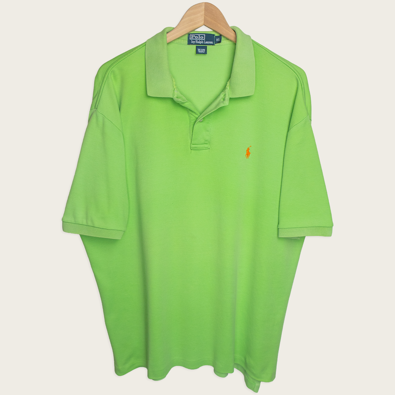 00s Polo by Ralph Lauren Polo Shirt - XL