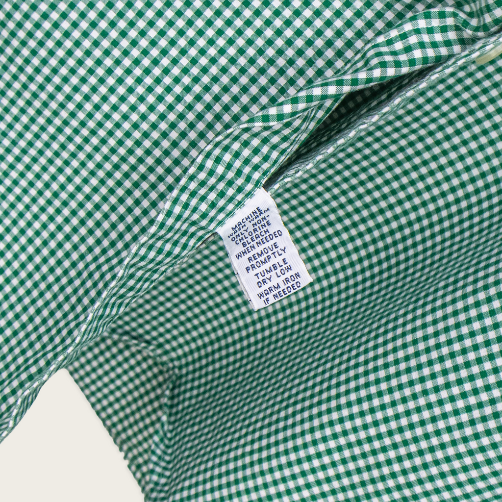 00s Ralph Lauren Long-Sleeve Button-Up Shirt - XL/XXL