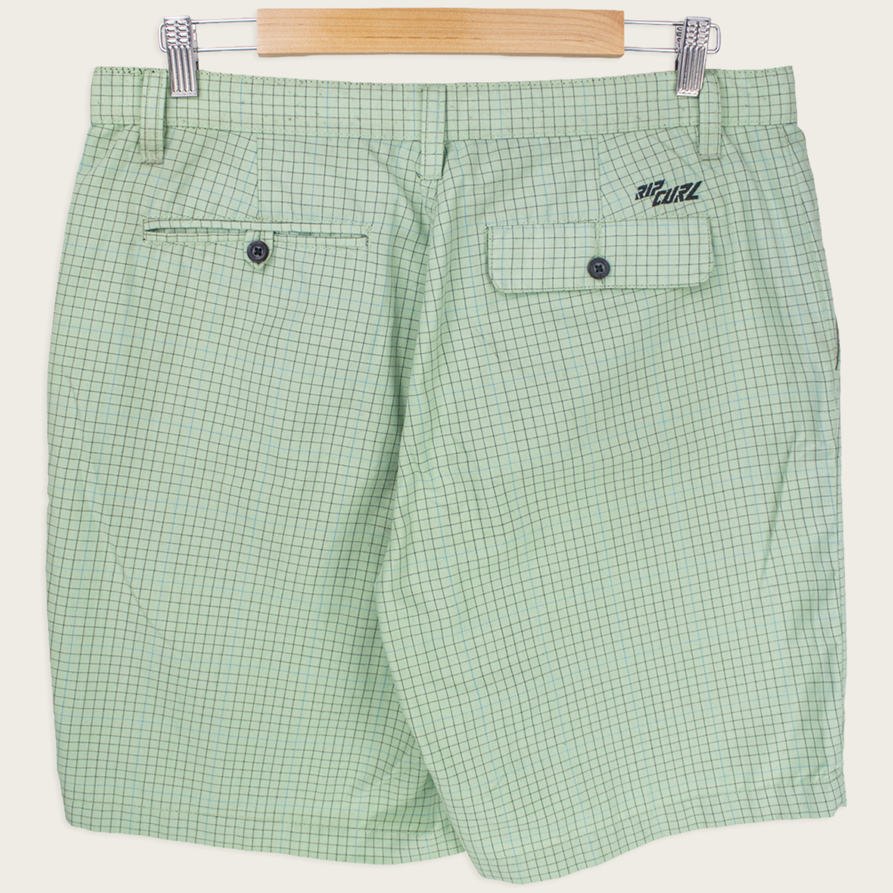 Ripcurl Shorts - 34"