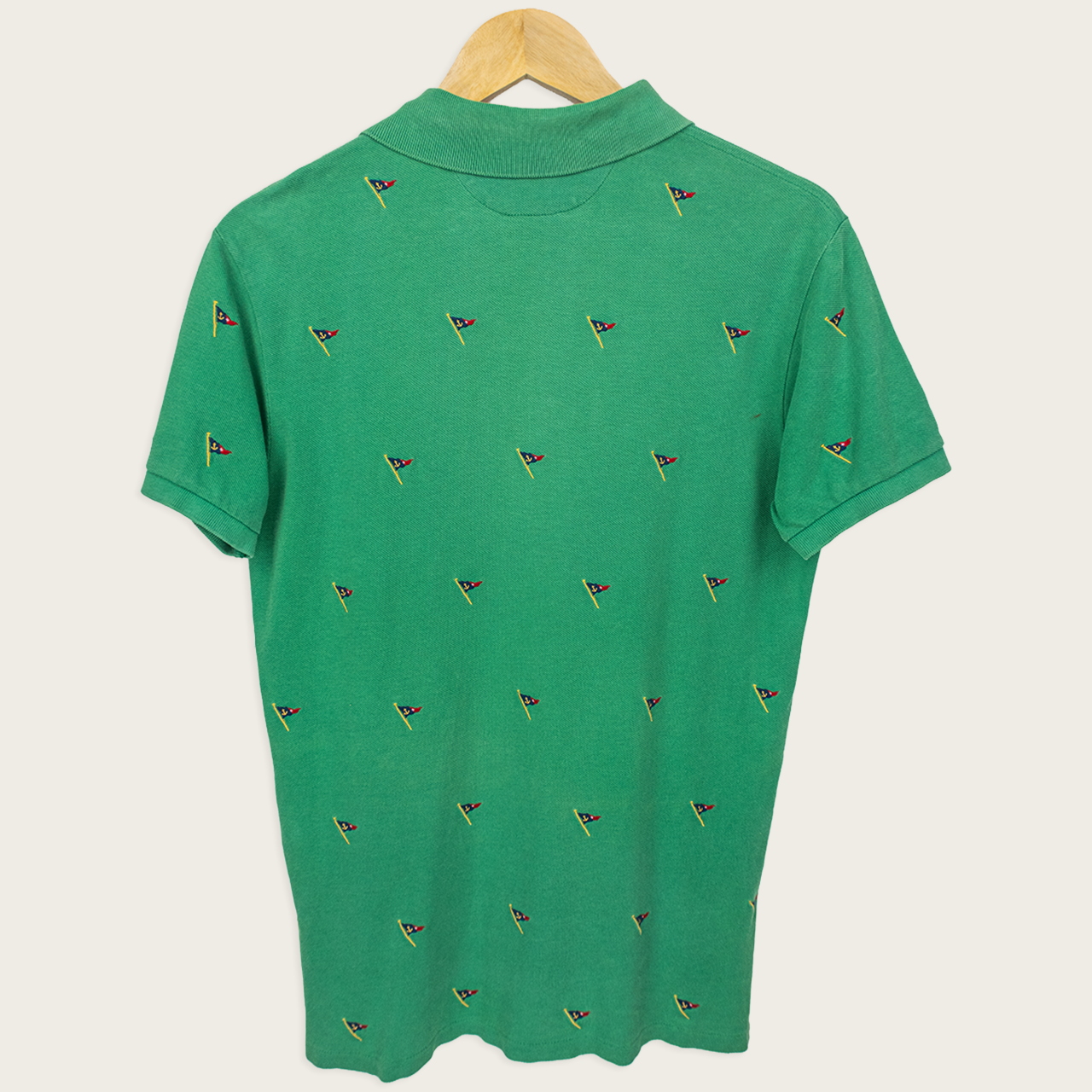 90's Polo by Ralph Lauren Polo Shirt - S